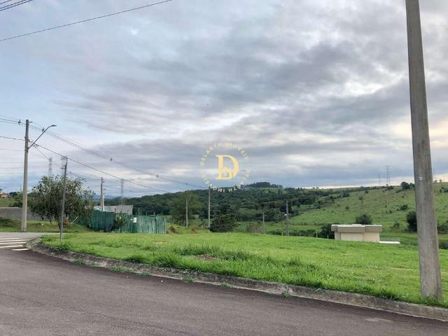 Terreno venda em Caçapava
