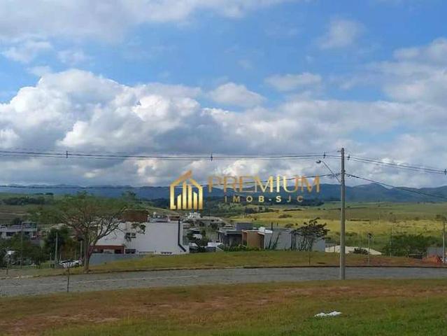 Terreno venda em Caçapava