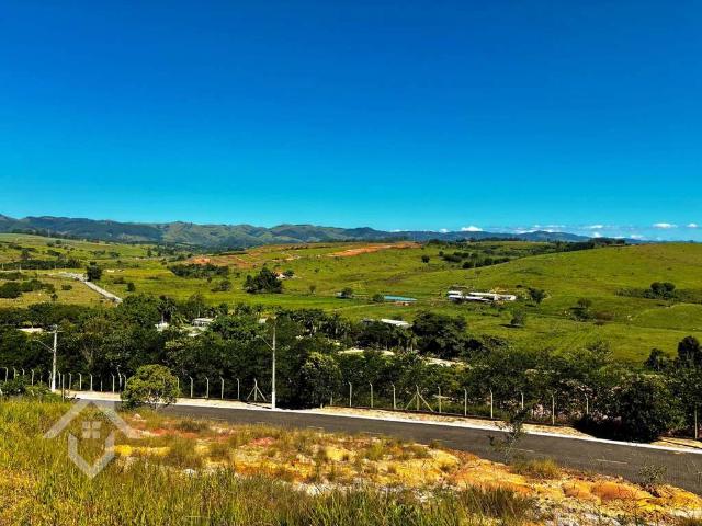 Terreno venda em Caçapava