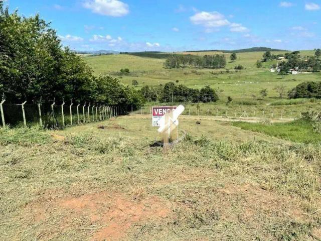 Terreno venda em Parque Residencial Alvorada, Caçapava
