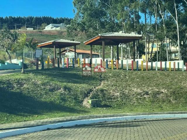 Terreno venda em Parque Residencial Maria Elmira, Caçapava