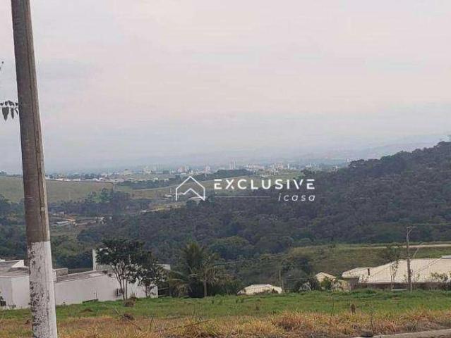 Terreno venda em Caçapava