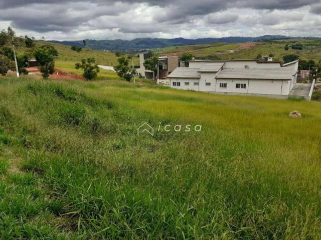 Terreno venda em Caçapava