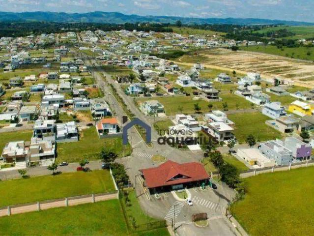 Terreno venda em Caçapava
