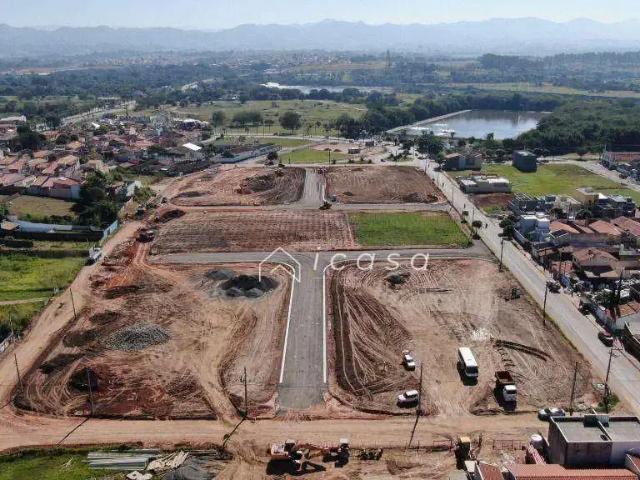 Terreno venda em Região Imediata de São José dos Campos, Região Metropolitana do Vale do Paraíba e Litoral Norte