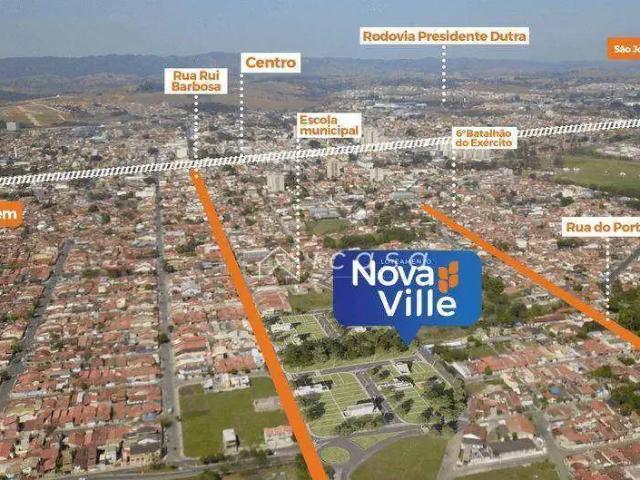 Terreno venda em Região Imediata de São José dos Campos, Região Metropolitana do Vale do Paraíba e Litoral Norte