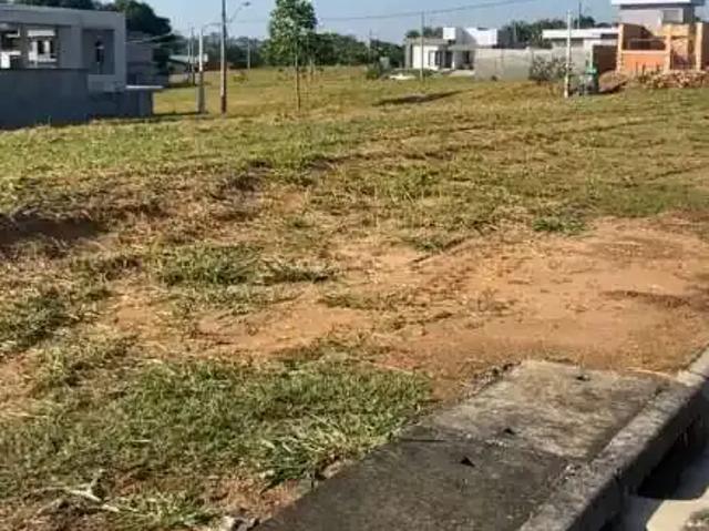 Terreno venda em Parque Residencial Maria Elmira, Caçapava