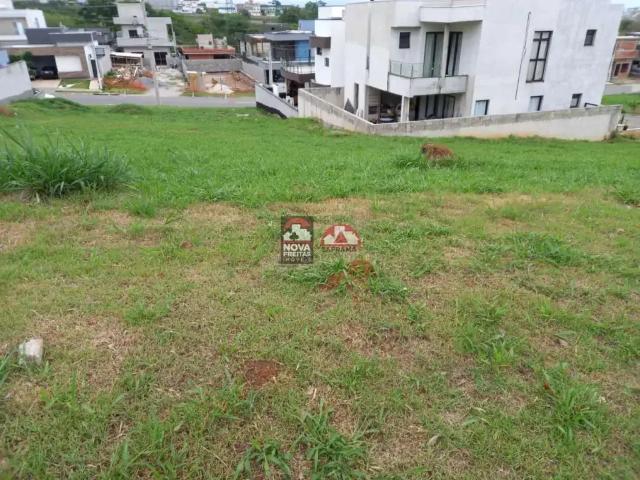 Terreno venda em Parque Residencial Maria Elmira, Caçapava