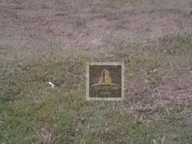 Terreno venda em Parque Residencial Maria Elmira, Caçapava