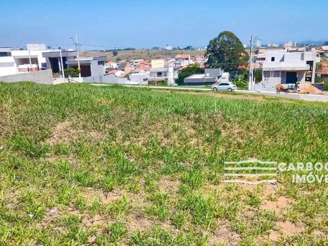 Terreno venda em Caçapava