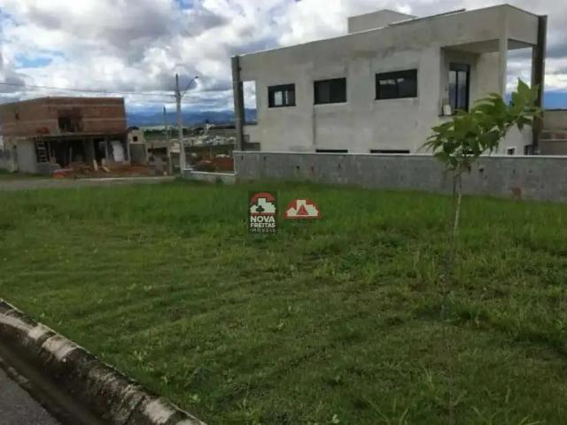 Terreno venda em Caçapava