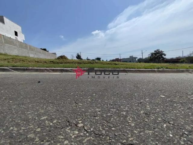 Terreno venda em Parque Residencial Maria Elmira, Caçapava