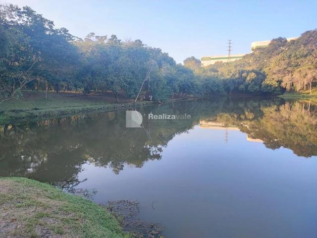 Terreno venda em Parque Residencial Maria Elmira, Caçapava
