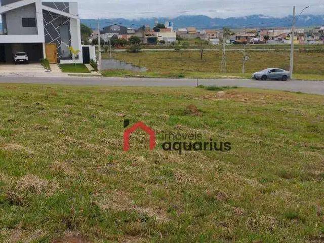 Terreno venda em Residencial Santa helena, Caçapava