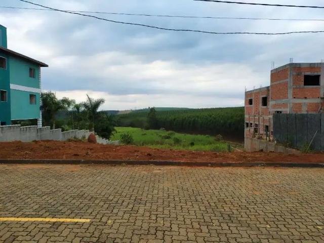 Terreno venda em Região Geográfica Imediata de Cornélio Procópio-Bandeirantes, Santa Mariana