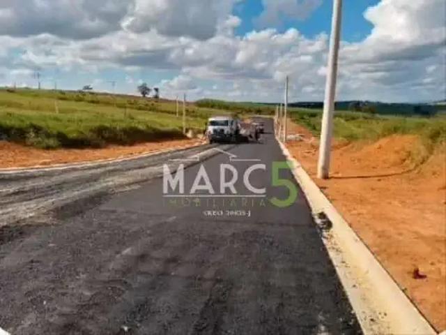 Terreno venda em Caçapava