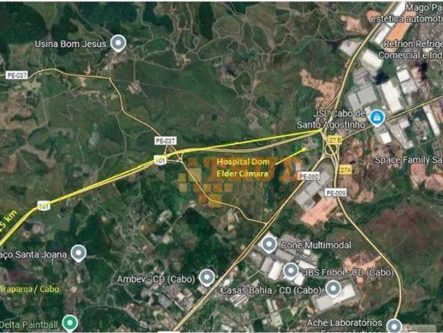 Terreno venda em Região Geográfica Imediata do Recife, Região Metropolitana do Recife