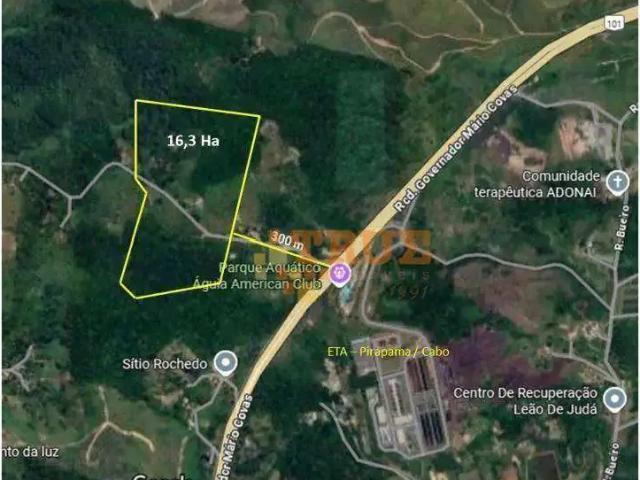 Terreno venda em Região Geográfica Imediata do Recife, Região Metropolitana do Recife