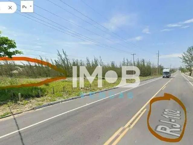 Terreno venda em Região Geográfica Imediata de Cabo Frio, Cabo Frio
