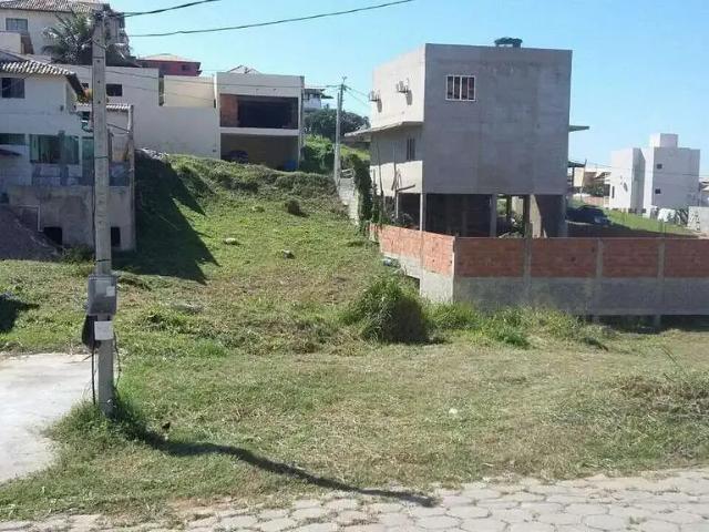 Terreno venda em Região Geográfica Imediata de Cabo Frio, Cabo Frio