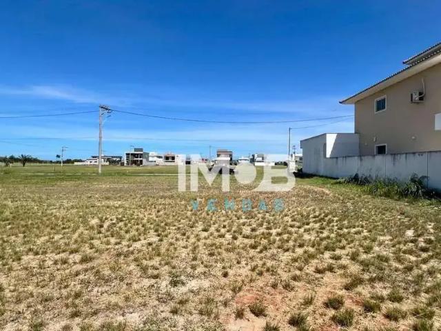 Terreno venda em Região Geográfica Imediata de Cabo Frio, Cabo Frio