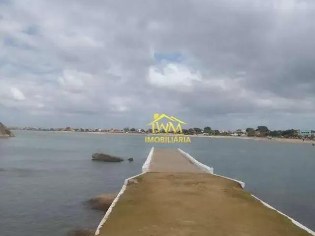 Terreno venda em Região Geográfica Imediata de Cabo Frio, Cabo Frio