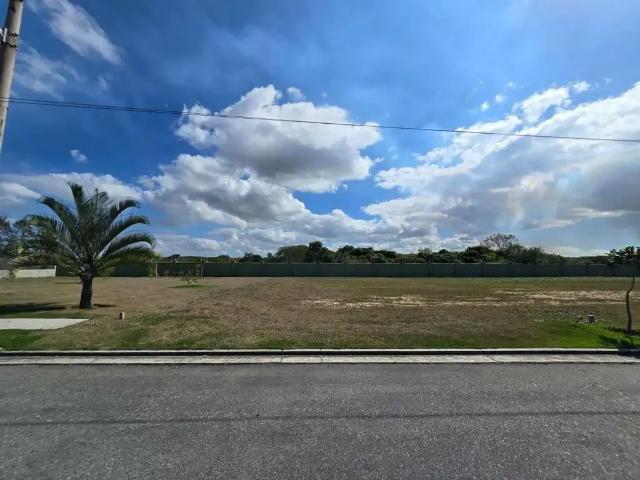 Terreno venda em Região Geográfica Imediata de Cabo Frio, Cabo Frio
