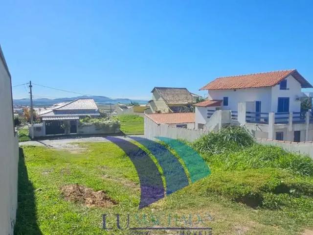 Terreno venda em Região Geográfica Imediata de Cabo Frio, Cabo Frio