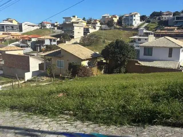Terreno venda em Região Geográfica Imediata de Cabo Frio, Cabo Frio