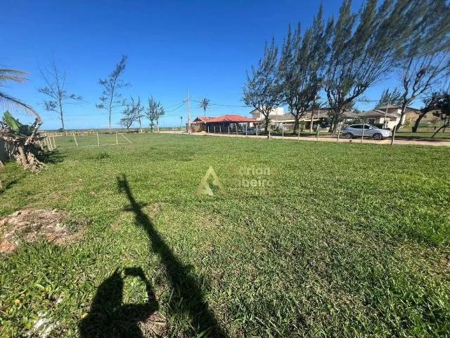 Terreno venda em Região Geográfica Imediata de Cabo Frio, Cabo Frio