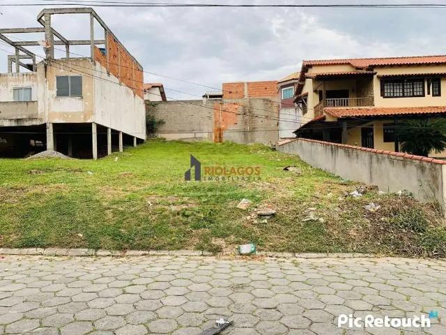 Terreno venda em Região Geográfica Imediata de Cabo Frio, Cabo Frio
