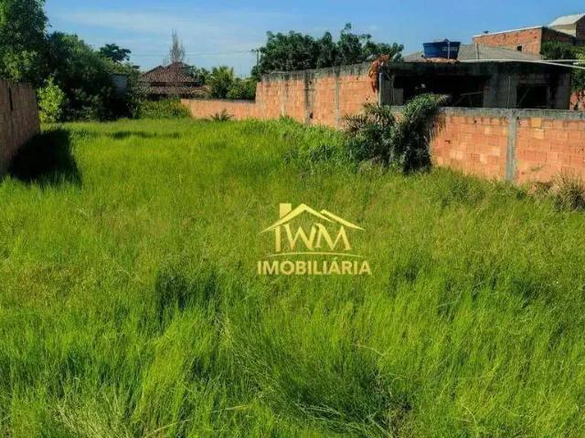 Terreno venda em Região Geográfica Imediata de Cabo Frio, Cabo Frio
