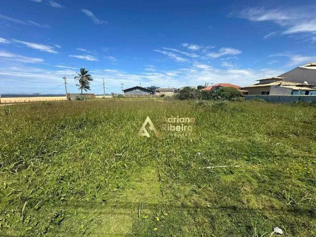 Terreno venda em Região Geográfica Imediata de Cabo Frio, Cabo Frio