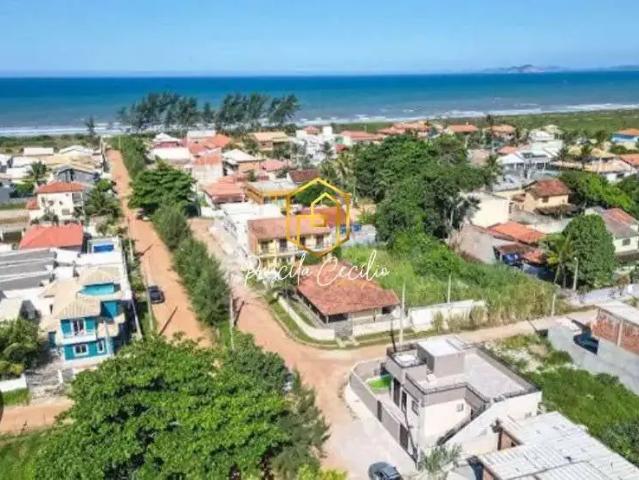 Terreno venda em Região Geográfica Imediata de Cabo Frio, Cabo Frio