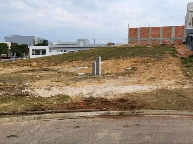Terreno venda em Região Imediata de Jundiaí, Cabreuva