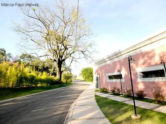 Terreno venda em Região Imediata de Jundiaí, Cabreuva