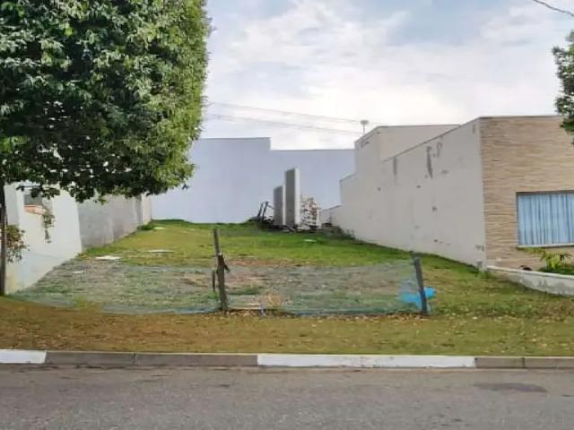 Terreno venda em Região Imediata de Jundiaí, Cabreuva