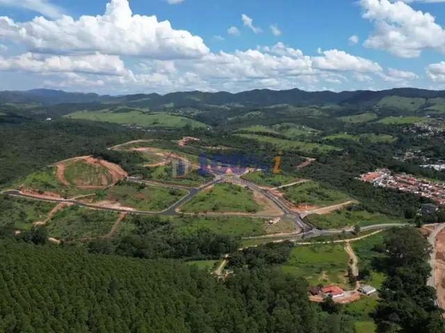 Terreno venda em Condomínio Montanhas de Cabreúva, Cabreúva