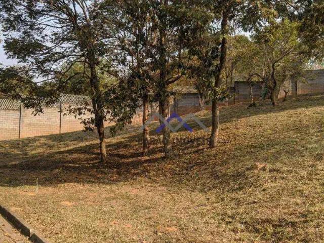 Terreno venda em Região Imediata de Jundiaí, Cabreuva