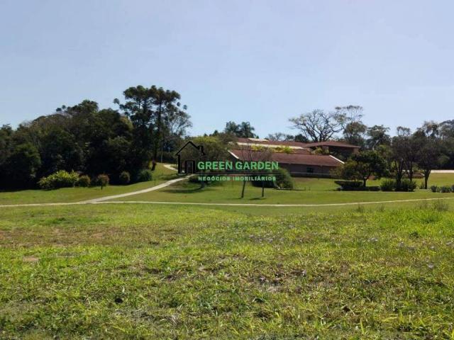 Terreno venda em Condomínio Montanhas de Cabreúva, Cabreúva