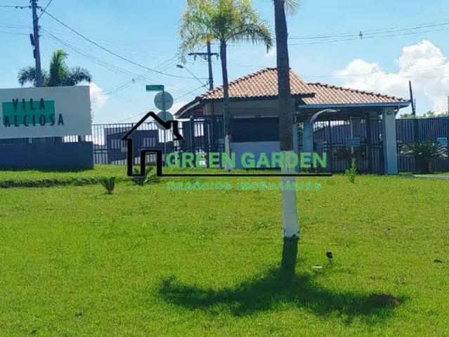 Terreno venda em Região Imediata de Jundiaí, Cabreuva