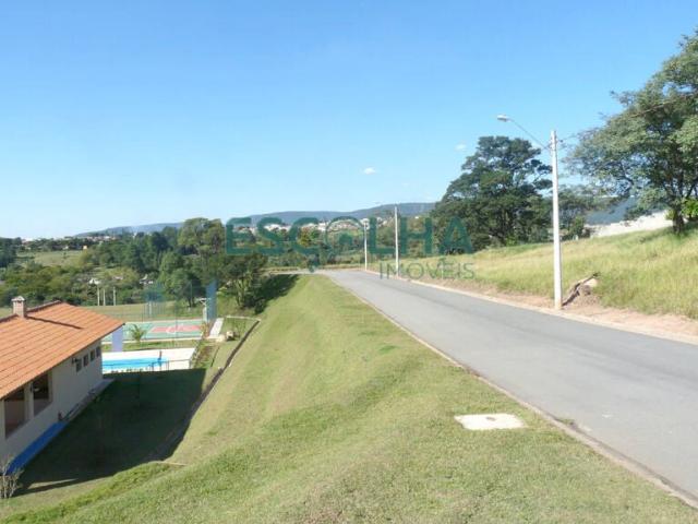 Terreno venda em Condomínio Montanhas de Cabreúva, Cabreúva