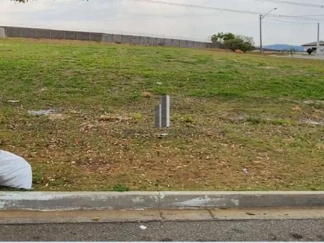Terreno venda em Região Imediata de Jundiaí, Cabreuva