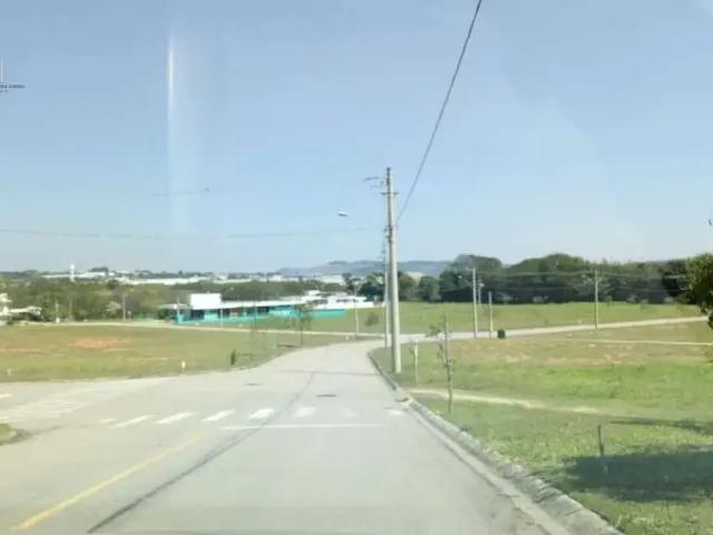 Terreno venda em Região Imediata de Jundiaí, Cabreuva