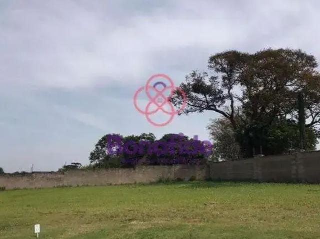 Terreno venda em Nova Pinhal, Cabreúva