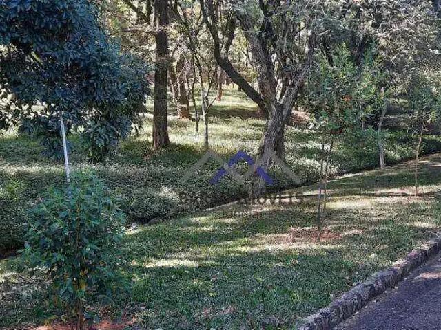 Terreno venda em Região Imediata de Jundiaí, Cabreuva