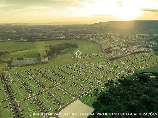 Terreno venda em Região Imediata de Jundiaí, Cabreuva