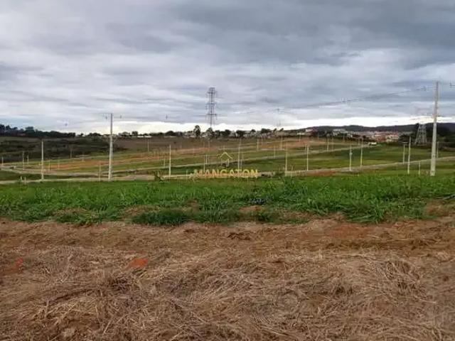 Terreno venda em Região Imediata de Jundiaí, Cabreuva