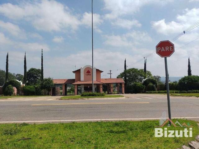 Terreno venda em Região Imediata de Jundiaí, Itupeva