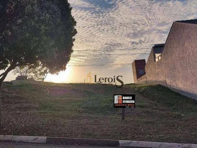 Terreno venda em Região Imediata de Jundiaí, Cabreuva